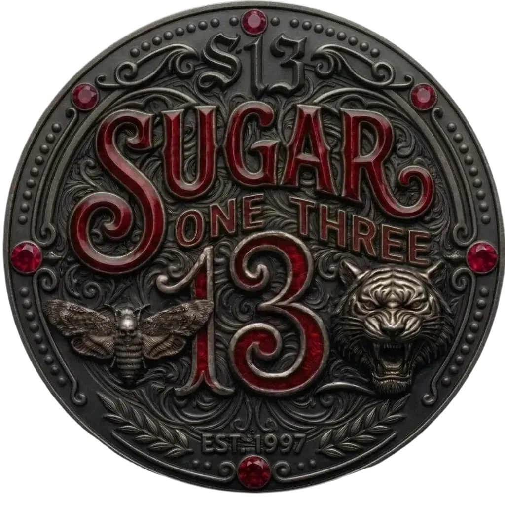 SugarOneThree — The Sweet Treat You Didn't Know You Needed